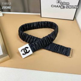 Picture of Chanel Belts _SKUChanelbelt30mm-S-XL8L02474